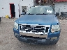 1FMEU31E59U****** Salvage and Repairable 2009 Ford Explorer Sport Trac in Florida State