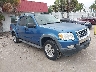 1FMEU31E59U****** Salvage and Wrecked 2009 Ford Explorer Sport Trac in Orlando