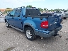 1FMEU31E59U****** Salvage and Repairable 2009 Ford Explorer Sport Trac in Orlando