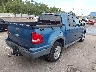 1FMEU31E59U****** Salvage and Wrecked 2009 Ford Explorer Sport Trac in Florida State