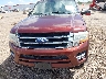 1FMJU1HT4GE****** Wrecked 2016 Ford Expedition in Texas State