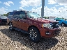 1FMJU1HT4GE****** Salvage and Wrecked 2016 Ford Expedition in McAllen