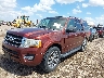 1FMJU1HT4GE****** Salvage and Repairable 2016 Ford Expedition in Texas State