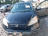 JHLRE383X7C****** Salvage and Repairable 2007 Honda CR-V in Alabama State