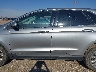 2FMPK4K9XNB****** Reparables 2022 Ford Edge en Estado de Texas