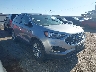 2FMPK4K9XNB****** Salvamento y Destrozados 2022 Ford Edge en Lubbock