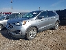 2FMPK4K9XNB****** Usados y Reparables 2022 Ford Edge en Lubbock