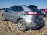 2FMPK4K9XNB****** Salvamento y Reparables 2022 Ford Edge en Lubbock