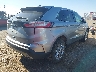 2FMPK4K9XNB****** Salvamento y Destrozados 2022 Ford Edge en Estado de Texas