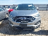 2FMPK4K9XNB****** Salvamento y Reparables 2022 Ford Edge en Estado de Texas