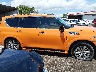 JN8AZ2NC9H9****** Used 2017 Infiniti QX80 in Ohio State