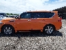 JN8AZ2NC9H9****** Repairable 2017 Infiniti QX80 in Ohio State