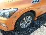 JN8AZ2NC9H9****** Used 2017 Infiniti QX80