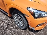 JN8AZ2NC9H9****** Repairable 2017 Infiniti QX80