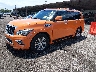 JN8AZ2NC9H9****** Used and Repairable 2017 Infiniti QX80 in Columbus
