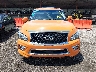 JN8AZ2NC9H9****** Salvage and Repairable 2017 Infiniti QX80 in Ohio State