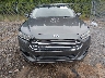 1FA6P0HD0E5****** Wrecked 2014 Ford Fusion in Mississippi State