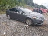 1FA6P0HD0E5****** Salvage and Wrecked 2014 Ford Fusion in Jackson
