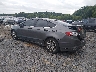 1FA6P0HD0E5****** Salvage and Repairable 2014 Ford Fusion in Jackson