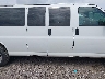 1GAZGPFG1K1****** Repairable 2019 Chevrolet Express 3500 in Louisiana State