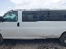 1GAZGPFG1K1****** Salvage 2019 Chevrolet Express 3500