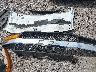 1GAZGPFG1K1****** Repairable 2019 Chevrolet Express 3500