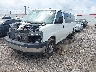 1GAZGPFG1K1****** Used and Repairable 2019 Chevrolet Express 3500 in Lafayette