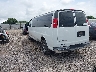 1GAZGPFG1K1****** Salvage and Repairable 2019 Chevrolet Express 3500 in Lafayette
