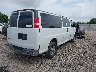 1GAZGPFG1K1****** Salvage and Wrecked 2019 Chevrolet Express 3500 in Louisiana State