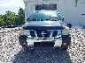 1N6BA0EC7FN****** Salvamento y Reparables 2015 Nissan Titan en Estado de Kentucky