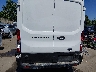 1FTYE2CM9KK****** Wrecked 2019 Ford Transit-150