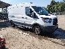 1FTYE2CM9KK****** Salvage and Wrecked 2019 Ford Transit-150 in Baltimore