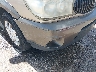3G5DA03E34S****** Wrecked 2004 Buick Rendezvous in Texas State