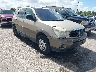 3G5DA03E34S****** Salvage and Wrecked 2004 Buick Rendezvous in Houston