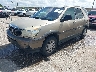 3G5DA03E34S****** Used and Repairable 2004 Buick Rendezvous in Houston