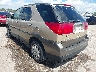 3G5DA03E34S****** Salvage and Repairable 2004 Buick Rendezvous in Houston