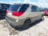 3G5DA03E34S****** Salvage and Wrecked 2004 Buick Rendezvous in Texas State