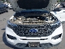 1FMSK7BH3NG****** Reparables 2022 Ford Explorer en Fremont