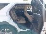 1FMSK7BH3NG****** Destrozados 2022 Ford Explorer en Fremont