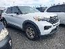 1FMSK7BH3NG****** Salvamento y Destrozados 2022 Ford Explorer en Fremont