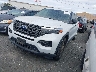 1FMSK7BH3NG****** Usados y Reparables 2022 Ford Explorer en Fremont