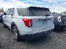 1FMSK7BH3NG****** Salvamento y Reparables 2022 Ford Explorer en Fremont