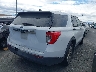 1FMSK7BH3NG****** Salvamento y Destrozados 2022 Ford Explorer en Estado de California