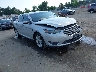 1FAHP2H8XFG****** Salvamento y Destrozados 2015 Ford Taurus en Richmond
