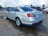 1FAHP2H8XFG****** Salvamento y Reparables 2015 Ford Taurus en Richmond