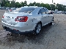 1FAHP2H8XFG****** Salvamento y Destrozados 2015 Ford Taurus en Estado de Virginia