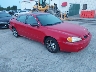 1G2NF52E73C****** Salvamento y Destrozados 2003 Pontiac Grand Am en Louisville North
