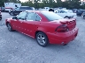 1G2NF52E73C****** Salvamento y Reparables 2003 Pontiac Grand Am en Louisville North