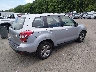 JF2SJAAC5EH****** Salvage and Wrecked 2014 Subaru Forester in Connecticut State