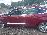 2G1145S31G9****** Repairable 2016 Chevrolet Impala in South Carolina State